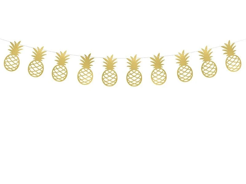 Hawaii Slinger Ananas 2m