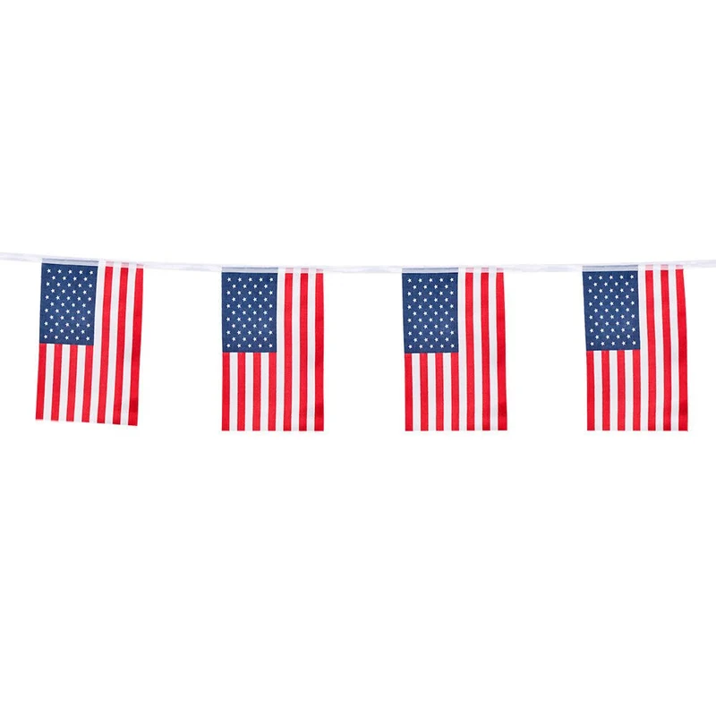 USA Slingers Polyester 4m