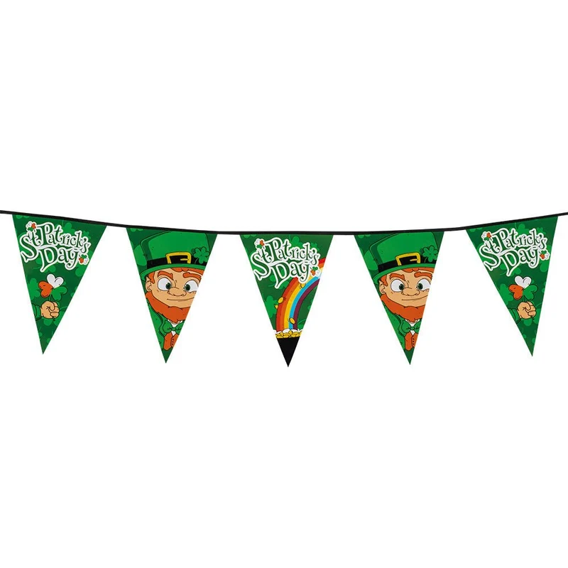 St. Patrick's Day Slingers 8m