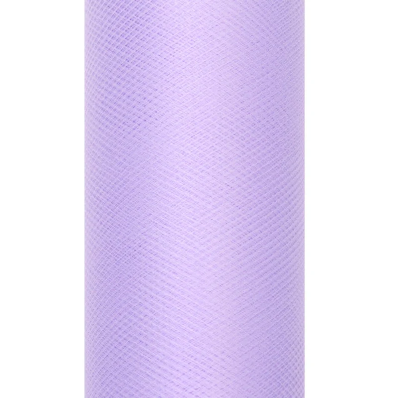 Lavendel Tule Rol 30cm 9m