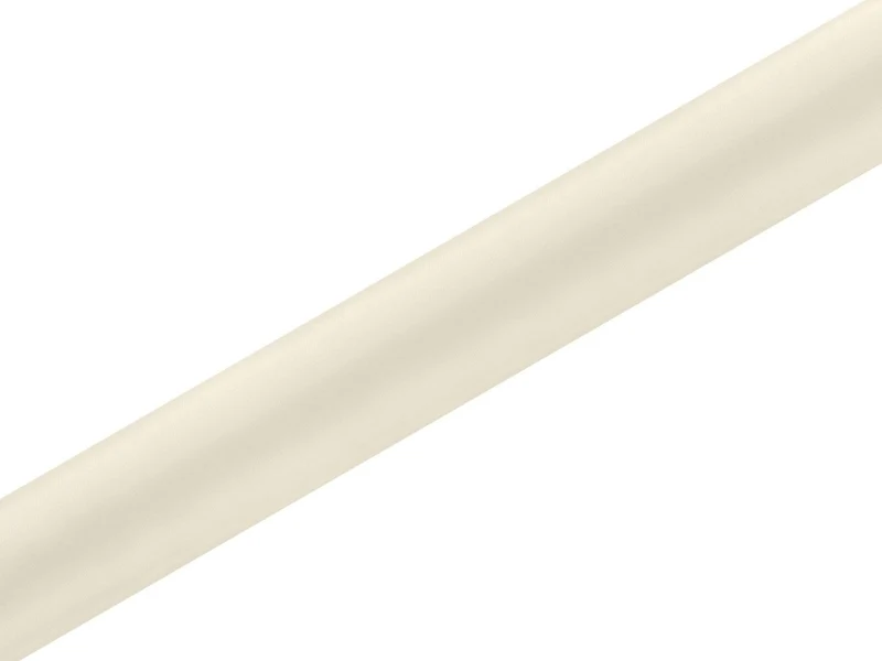 Vanille Creme Tafelloper 36cm 9m