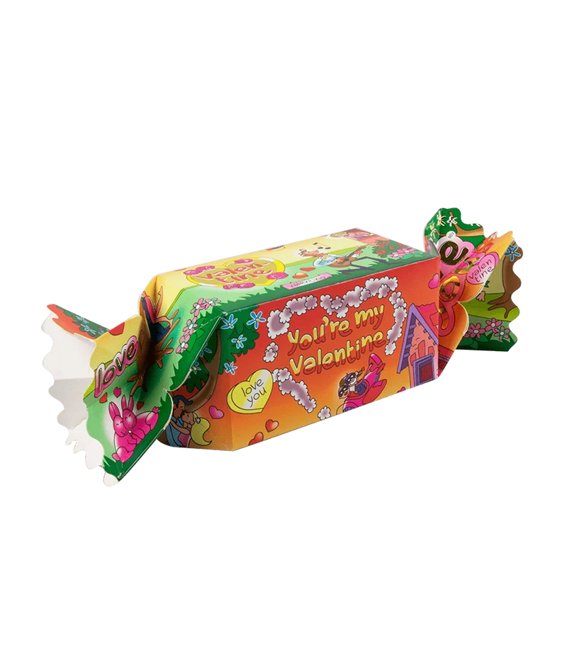 Geschenkdoosje Valentijn 26cm