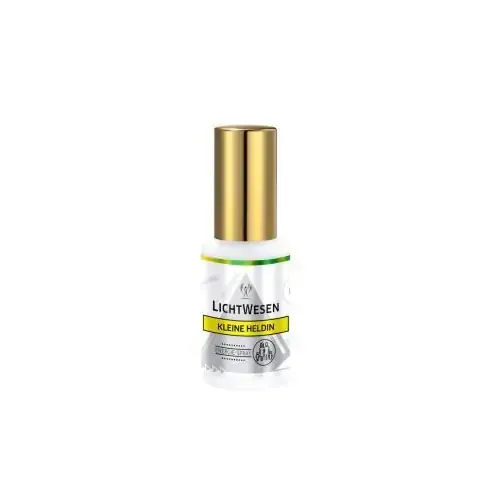 Lichtwesen Kleine heldin geurspray 30 ml