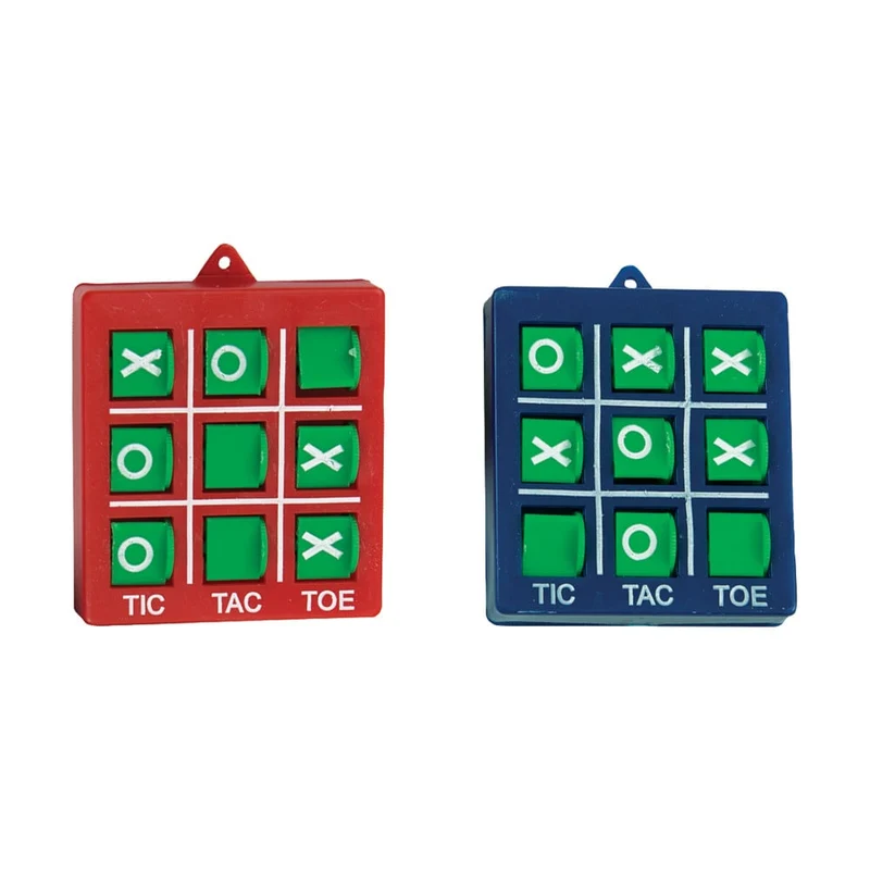 Uitdeelcadeautjes Boter Kaas En Eieren 4,5cm 4st